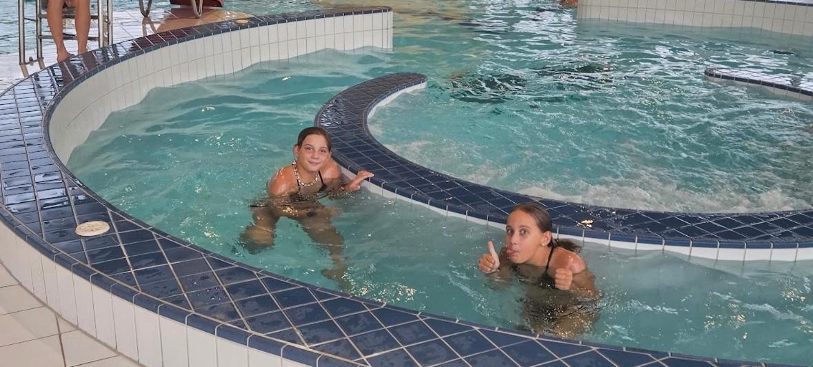 Molo Lipno Resort Luxusni Apartman 4Kk 체스키크룸로프 외부 사진