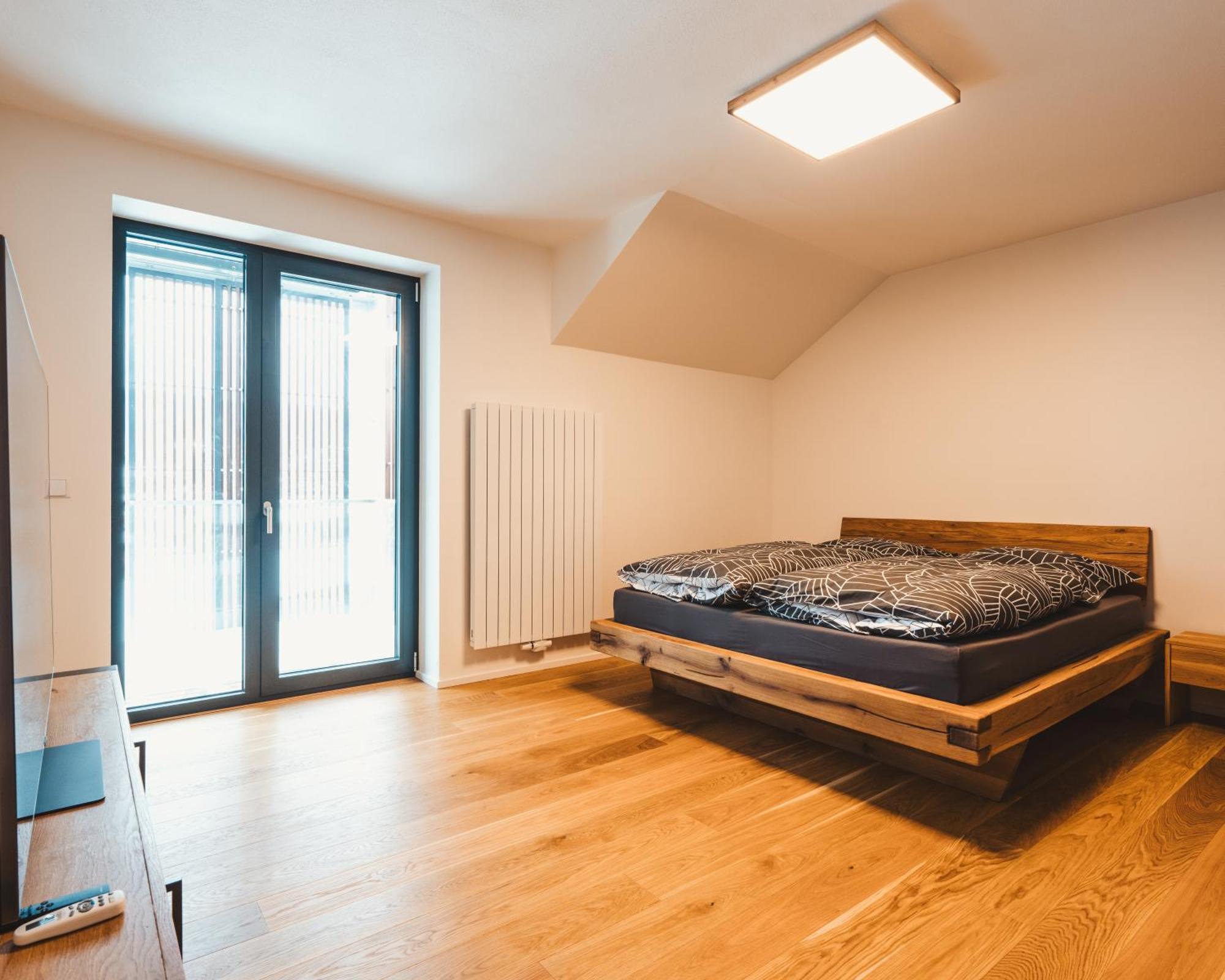 Molo Lipno Resort Luxusni Apartman 4Kk 체스키크룸로프 외부 사진