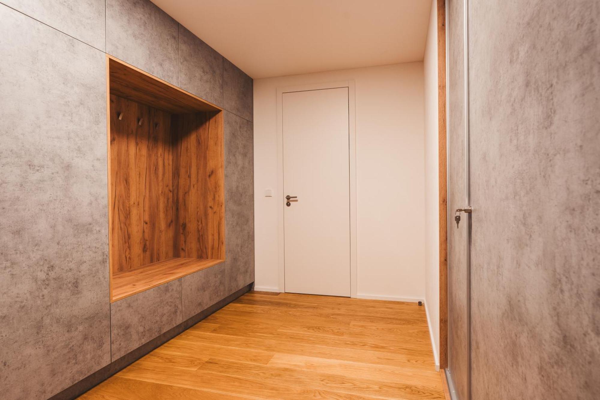 Molo Lipno Resort Luxusni Apartman 4Kk 체스키크룸로프 외부 사진