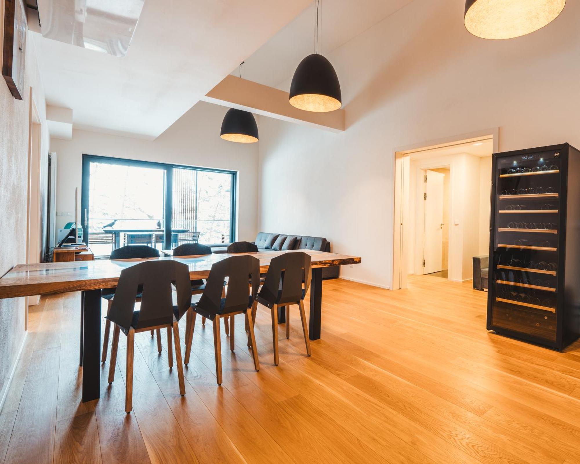 Molo Lipno Resort Luxusni Apartman 4Kk 체스키크룸로프 외부 사진