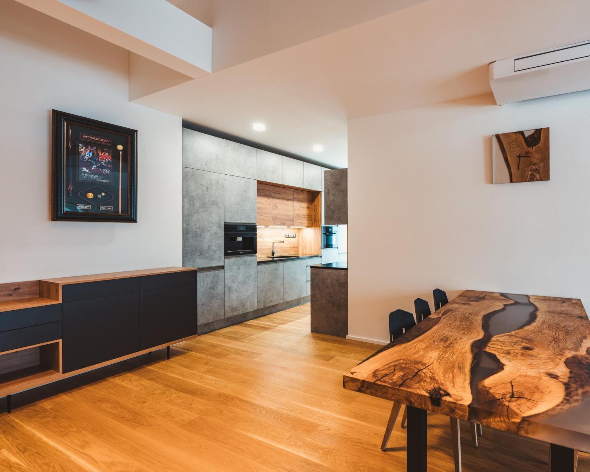 Molo Lipno Resort Luxusni Apartman 4Kk 체스키크룸로프 외부 사진